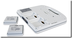 TabletKiosk® Introduces the MediSlate™ MCA i1…